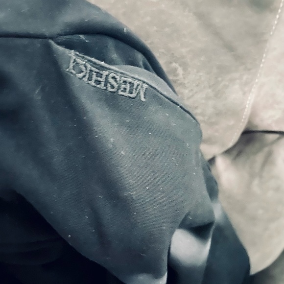 COPY - Meshki black joggers size M - Picture 4 of 4